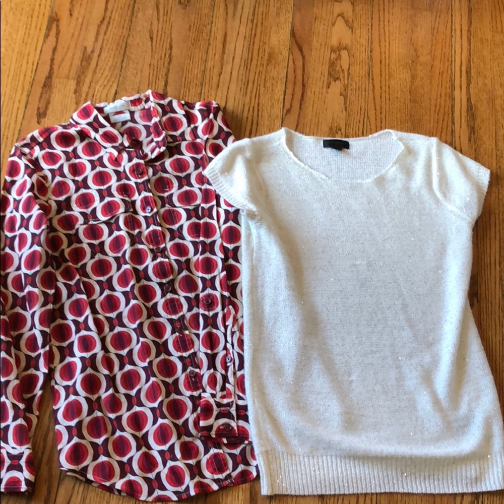 Tops